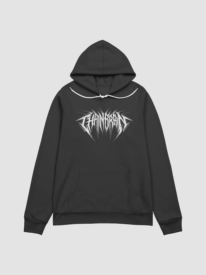 Tech Brain Hoodie product image (1)