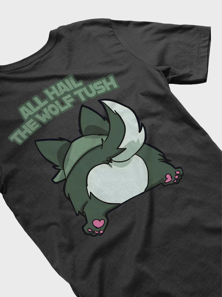 All Hail the Tush product image (5)