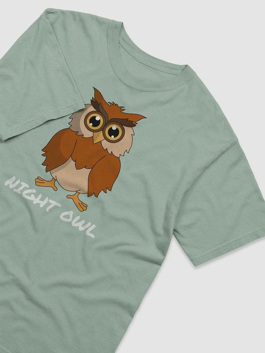Men T-Shirt - Night Owl product image (15)