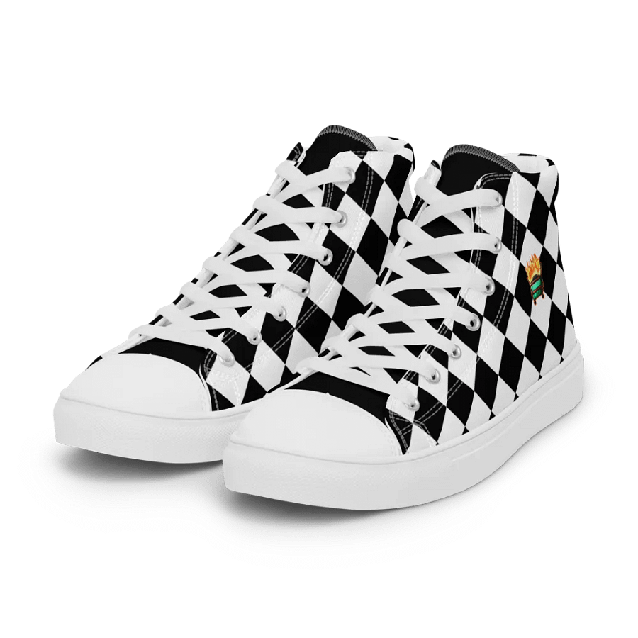 Dumpster Fire kicks product image (7)