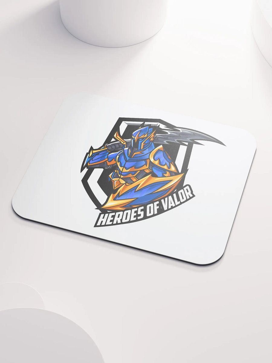 HoV Mouse Pad product image (3)