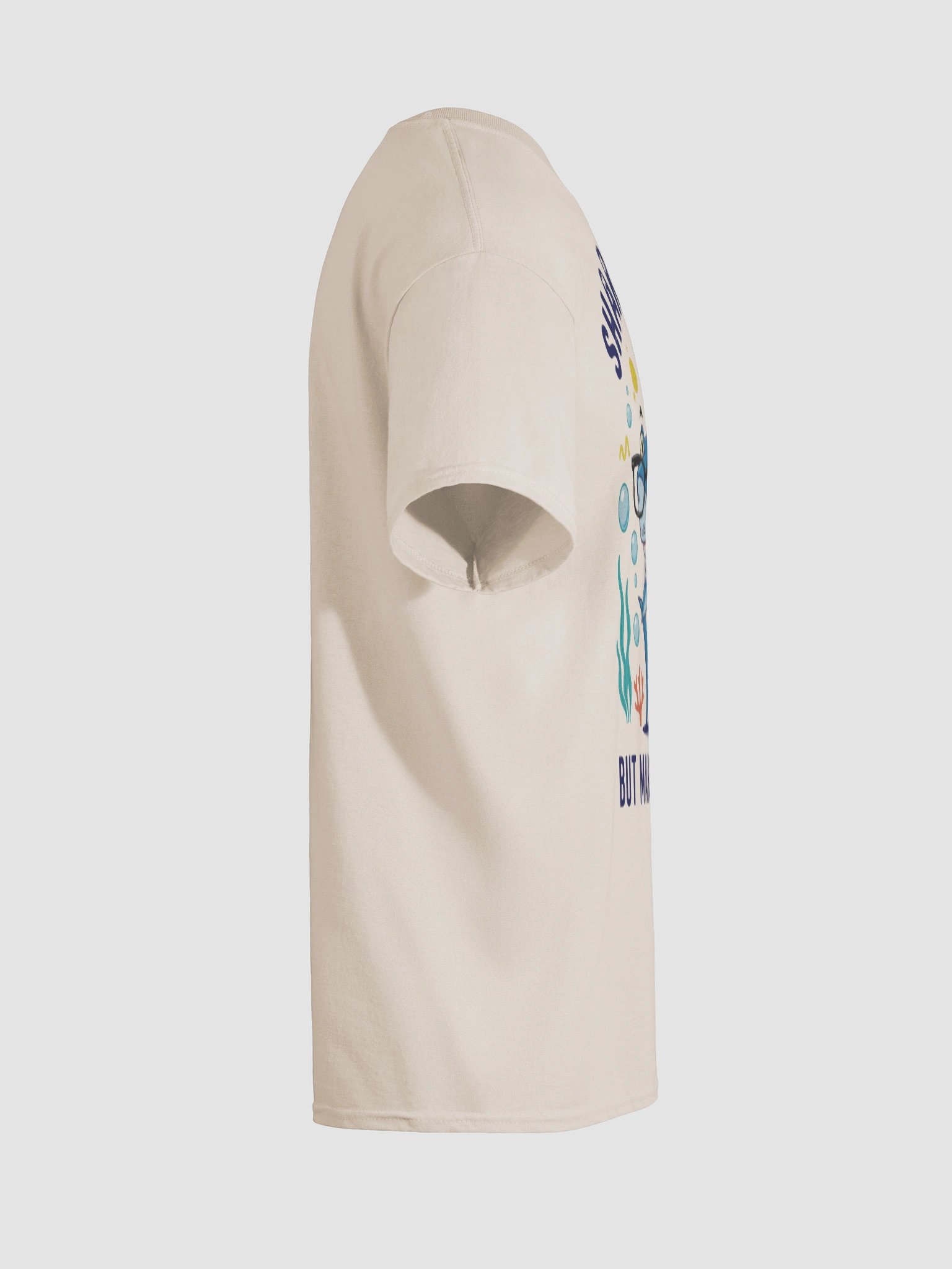 Shark week -light edition- Architect Heavyweight * product image (12)