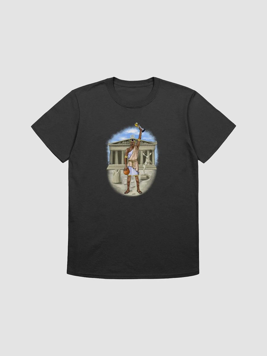 Greek God product image (1)