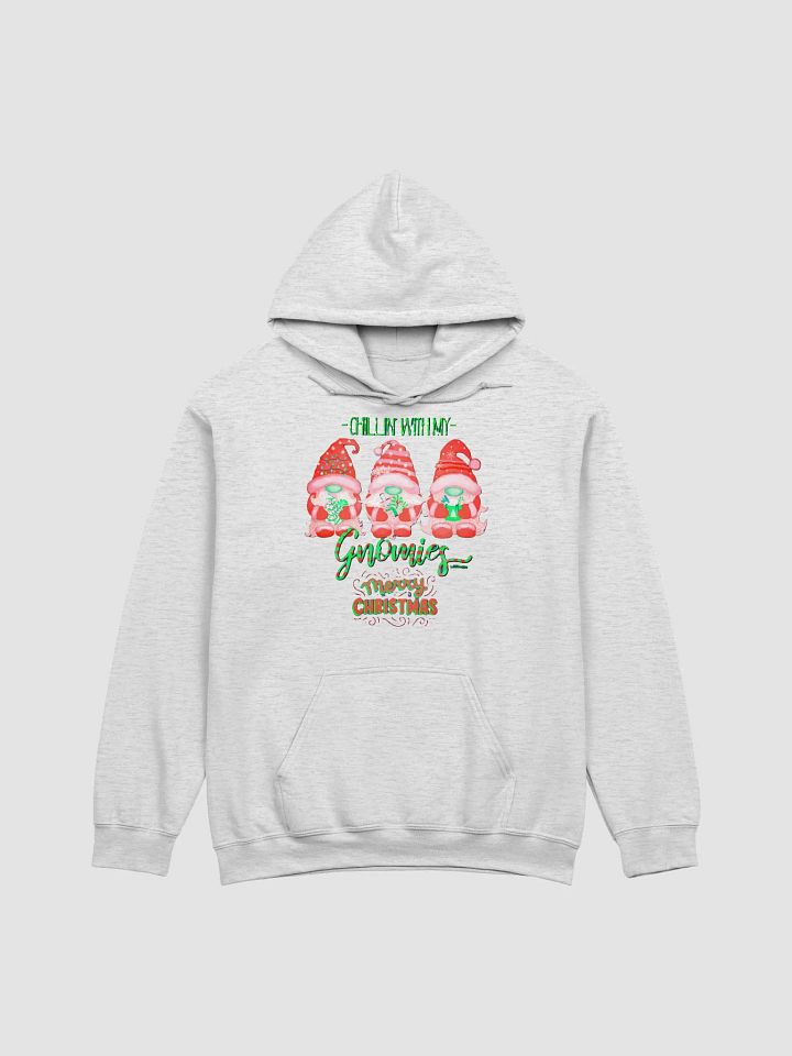 CHILLIN WITH MY GNOMIES product image (6)