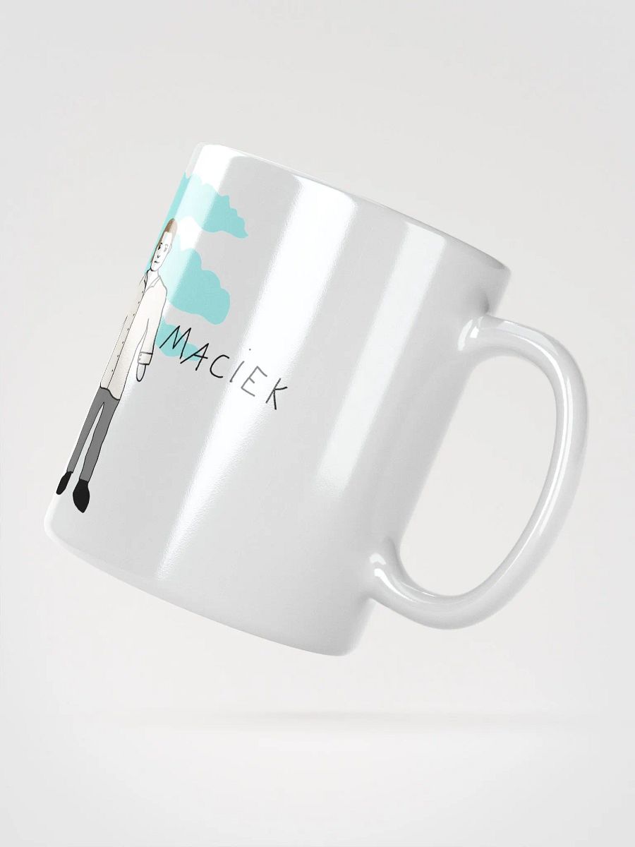 KUBEK KACPERCZYK (WERSJA ŻEŃSKA) product image (4)