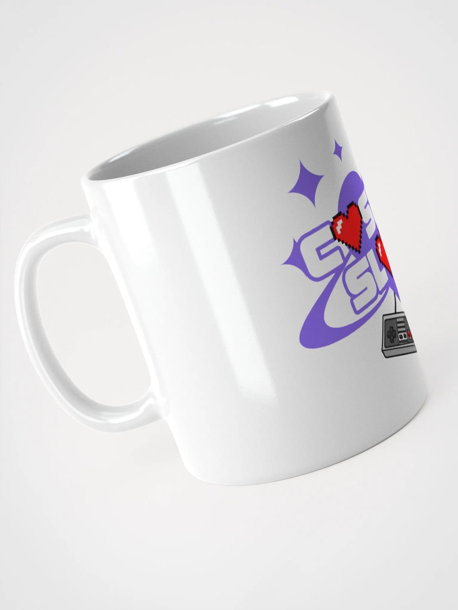 CasRaeSlayz OG Logo Coffee Mug product image (3)