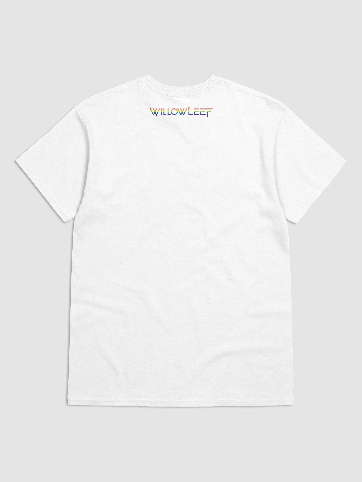 PRIDE WL Logo Shirt product image (2)