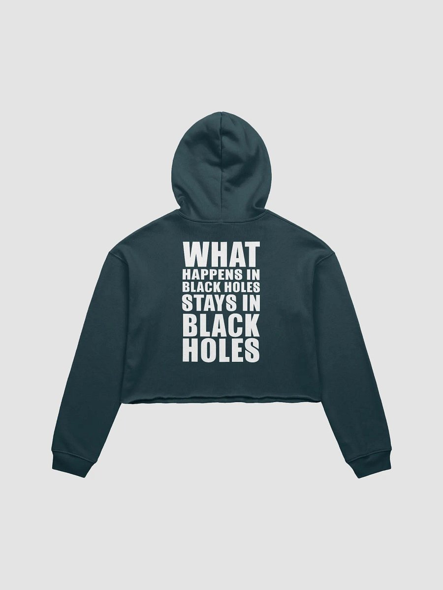Black Holes Suck Hoodie product image (4)