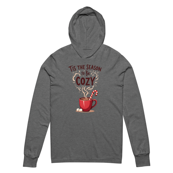 Cozy Season Mug Hoodie product image (2)