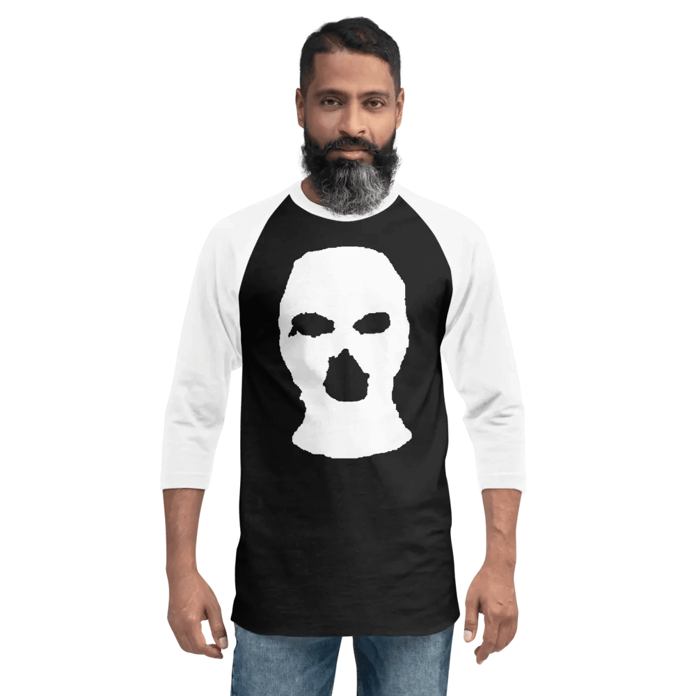 WHITE SKI MASK product image (2)
