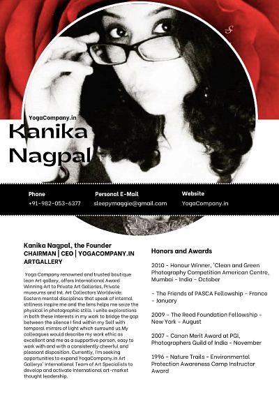 Kanika Nagpal