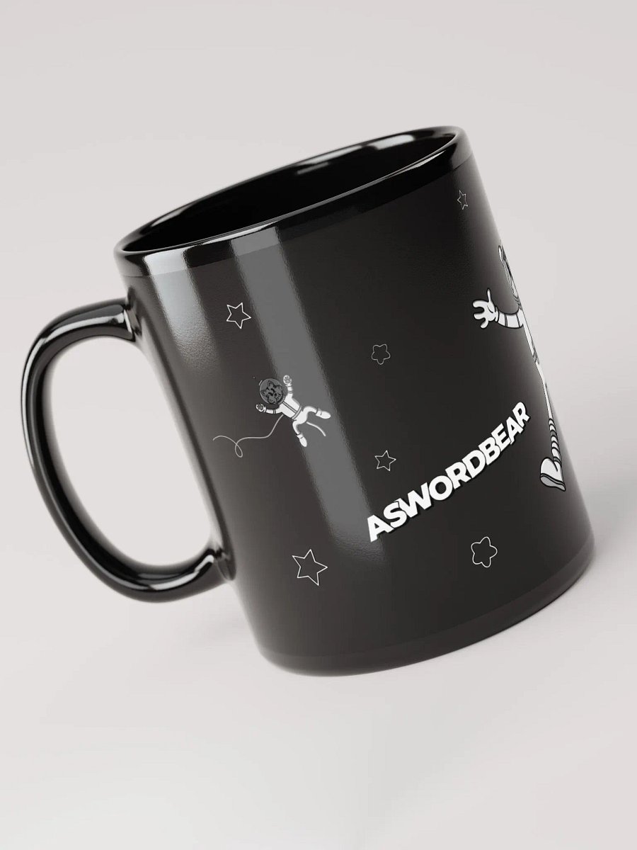 Space Bear Mug product image (3)