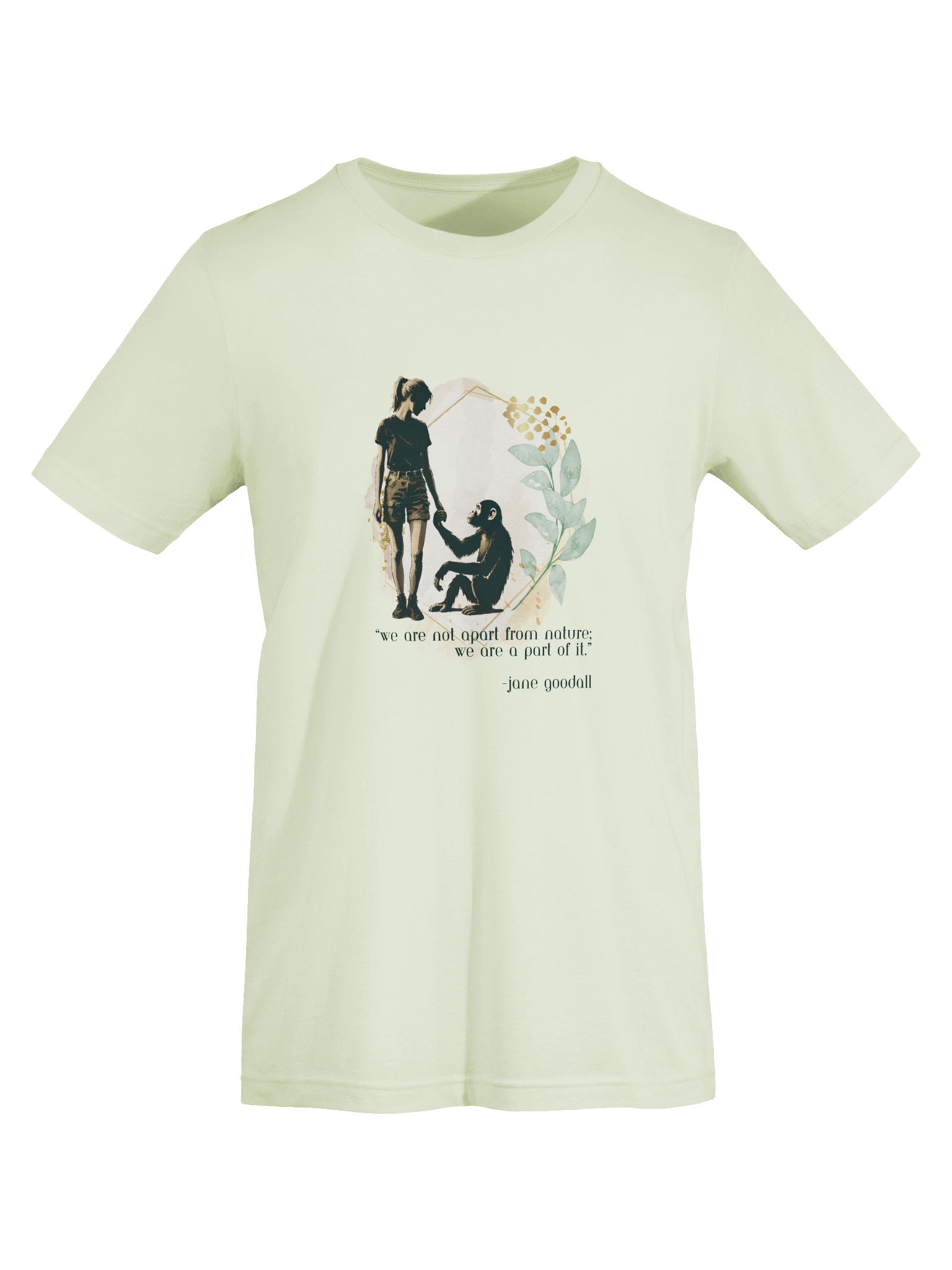 In Memory of Jane Goodall product image (43)