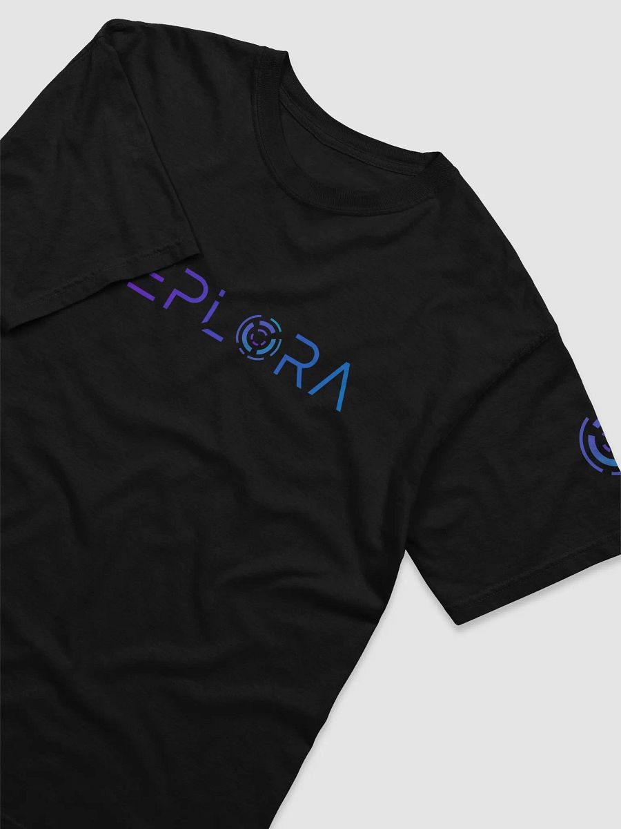 Neplora T-Shirt product image (3)