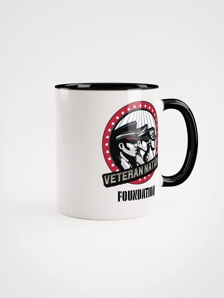 Veteran Nation Foundation Cup product image (5)