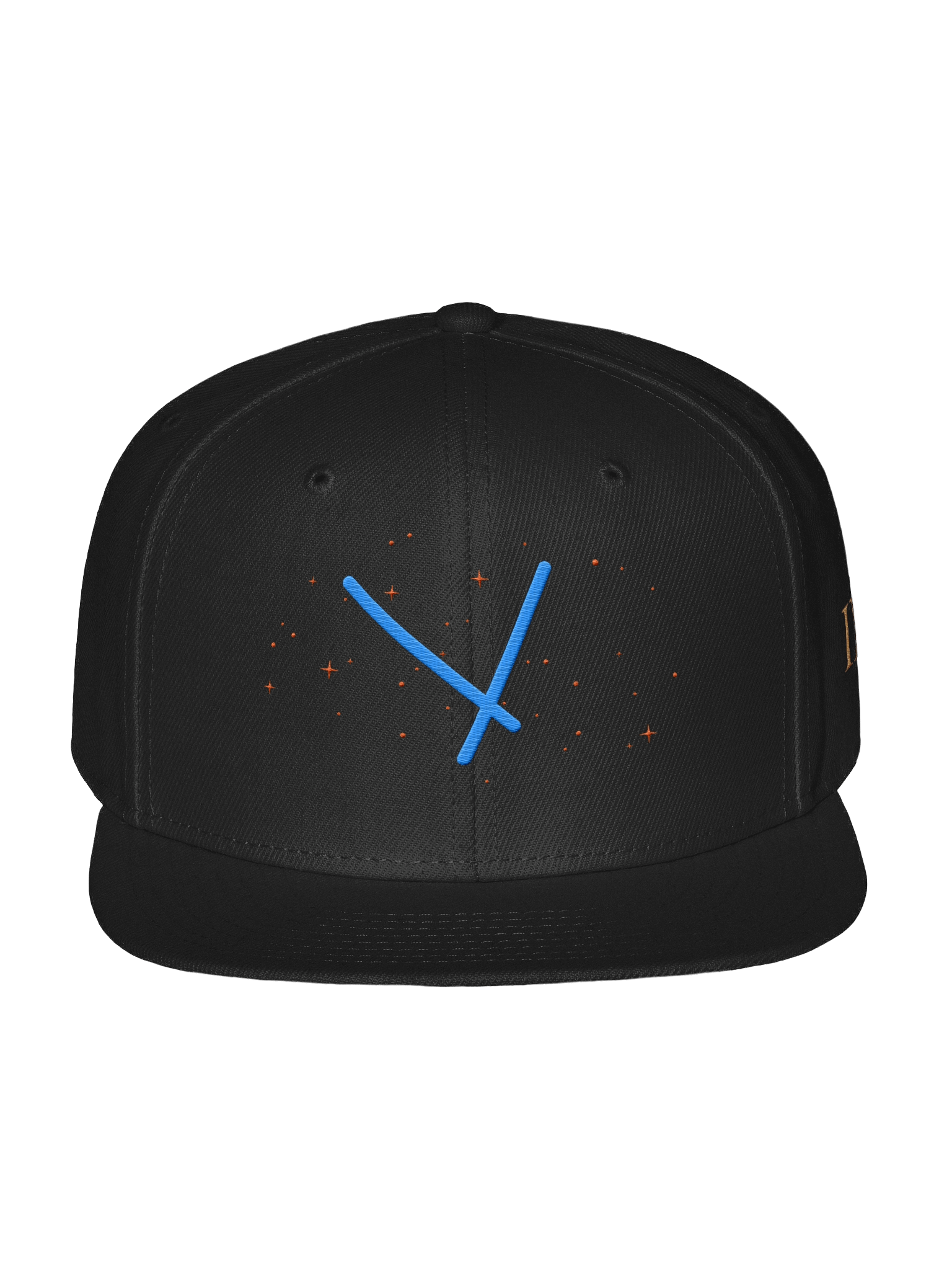 Anakin v. Obi-Wan - ROTS SNAPBACK product image (2)