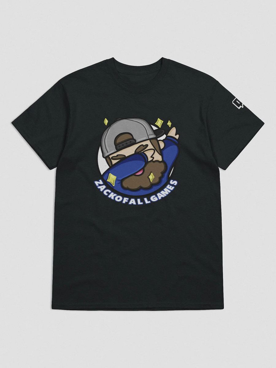 Dab - Gildan Heavyweight T-Shirt (NA-EU) product image (2)
