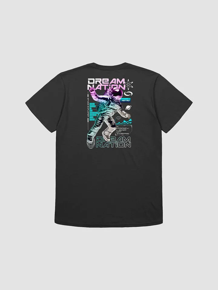 ASTRO DREAM NATION T-Shirt product image (2)