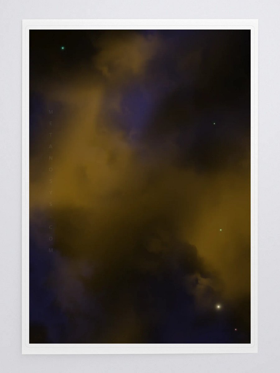 Nebula IG1 Sticker Sheet product image (3)