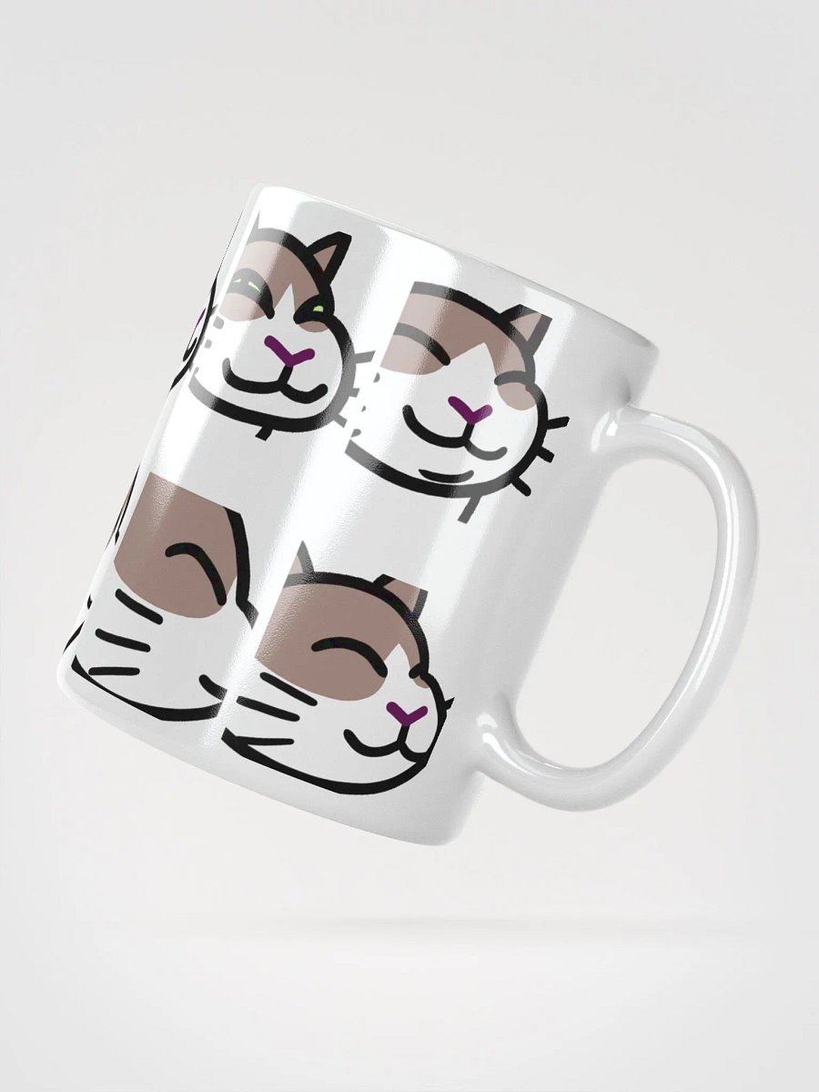 IggyJam Mug (White) product image (6)