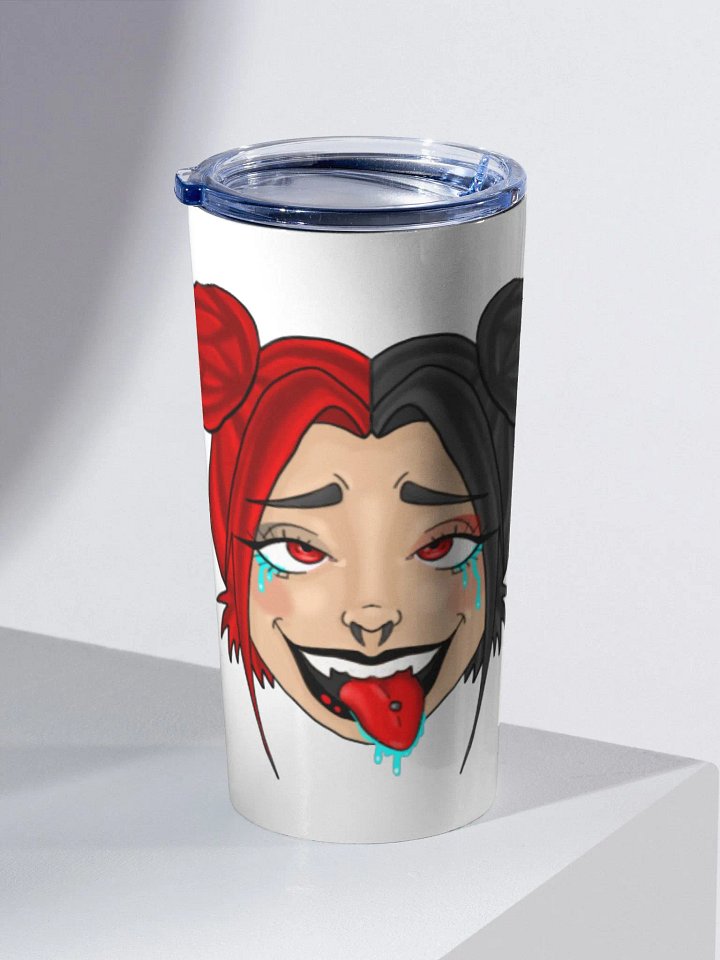 uWu Thirsty Tumbler product image (2)