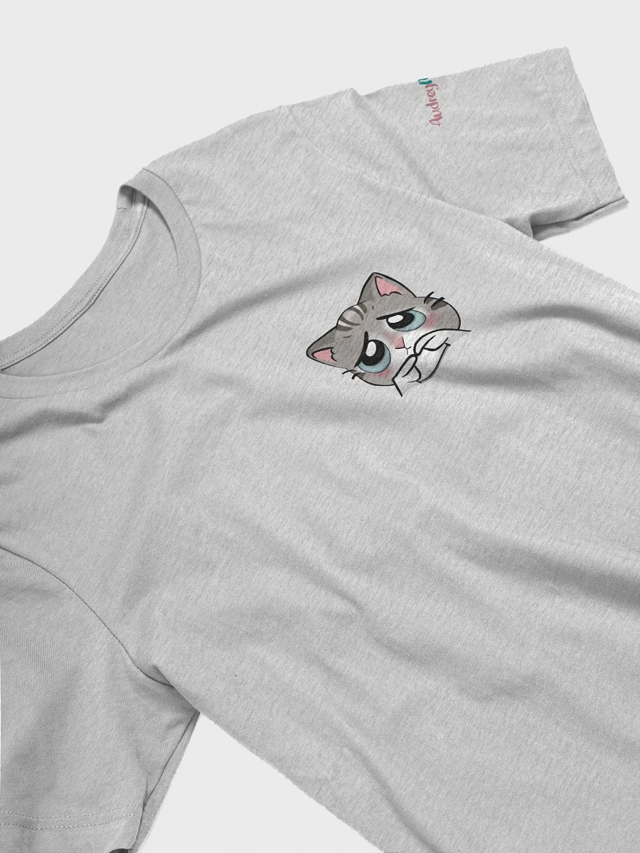 T-shirt UwU Boris product image (3)