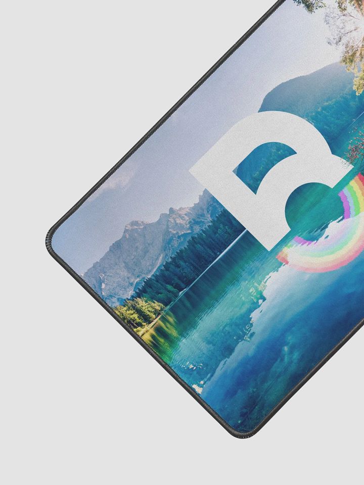RainBro Small Mouse Pad product image (2)