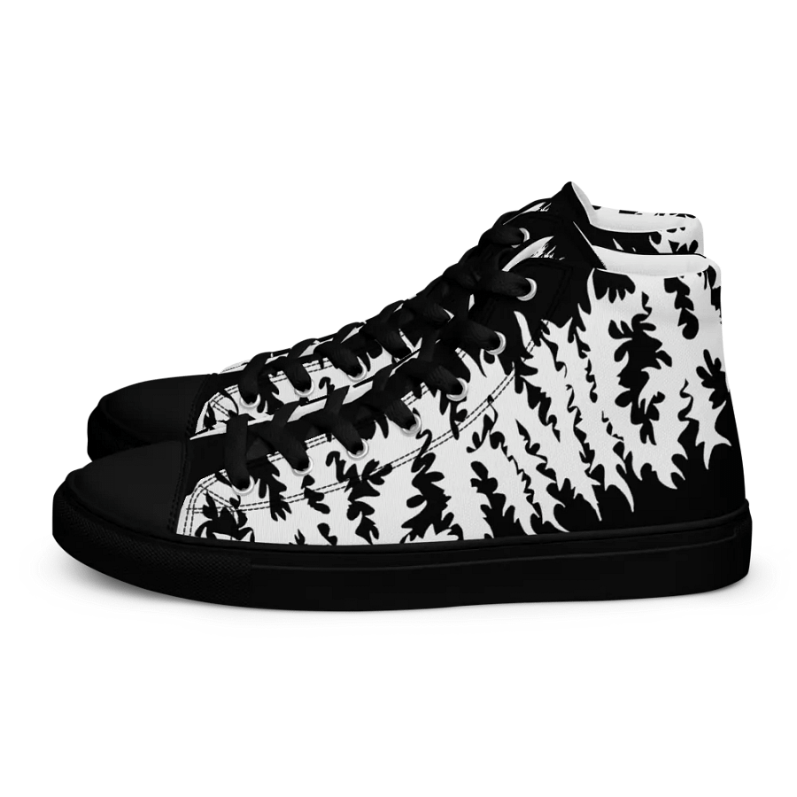 Shiz High Tops product image (1)