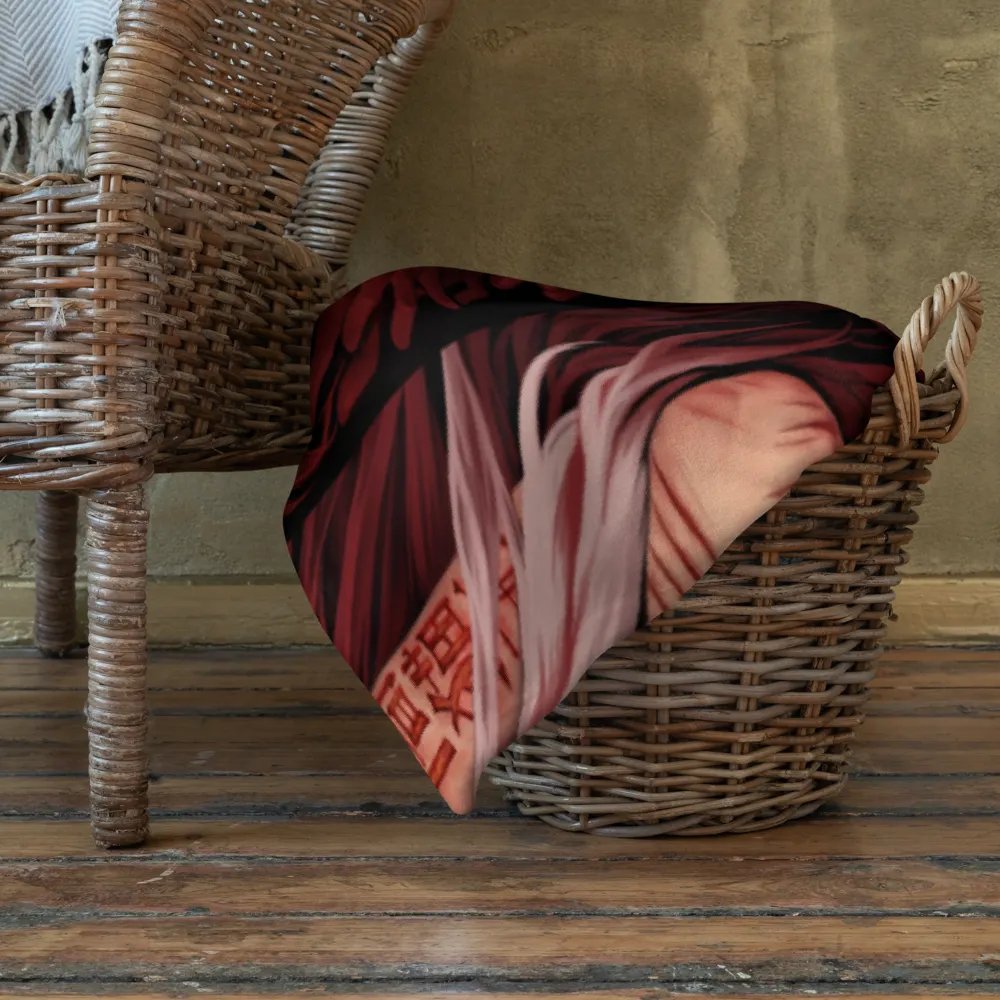 Battle Blanket product image (22)