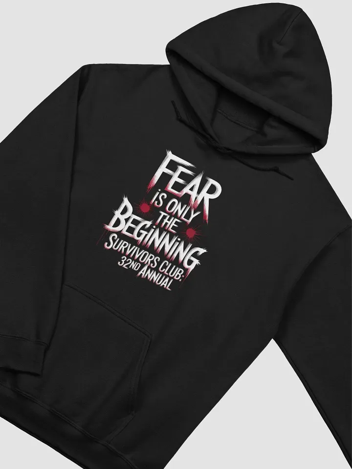 Survivors Club Hoodie product image (2)