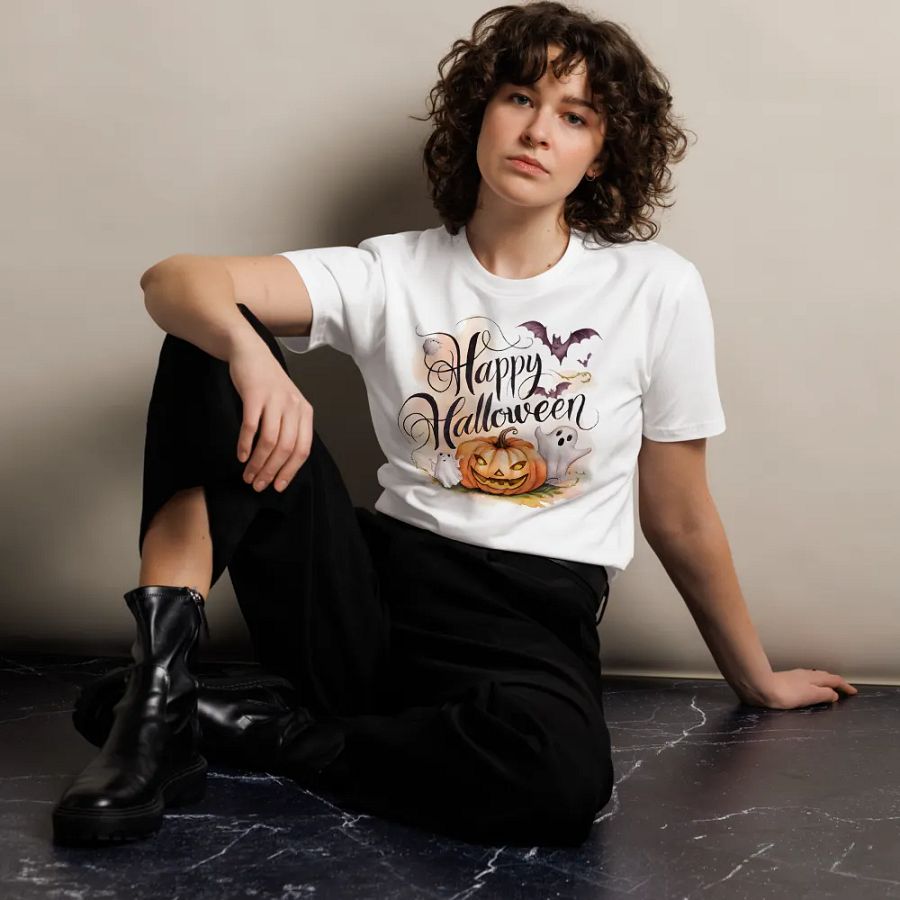 AS Colour Unisex Premium T-Shirt product image (7)
