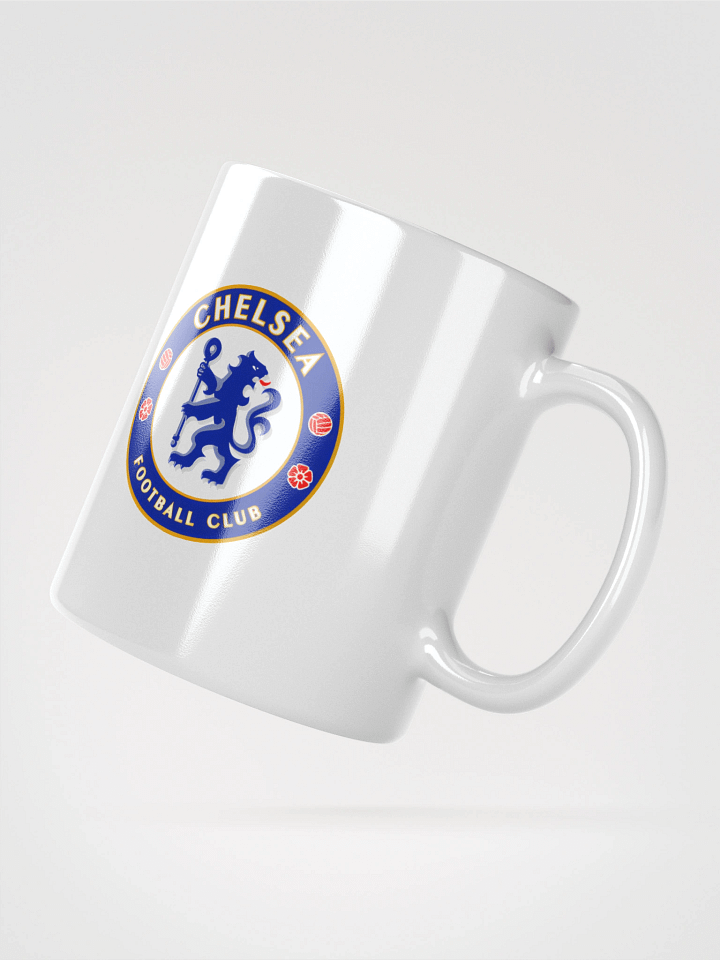 club world cup 25 CHELSEA mug product image (4)