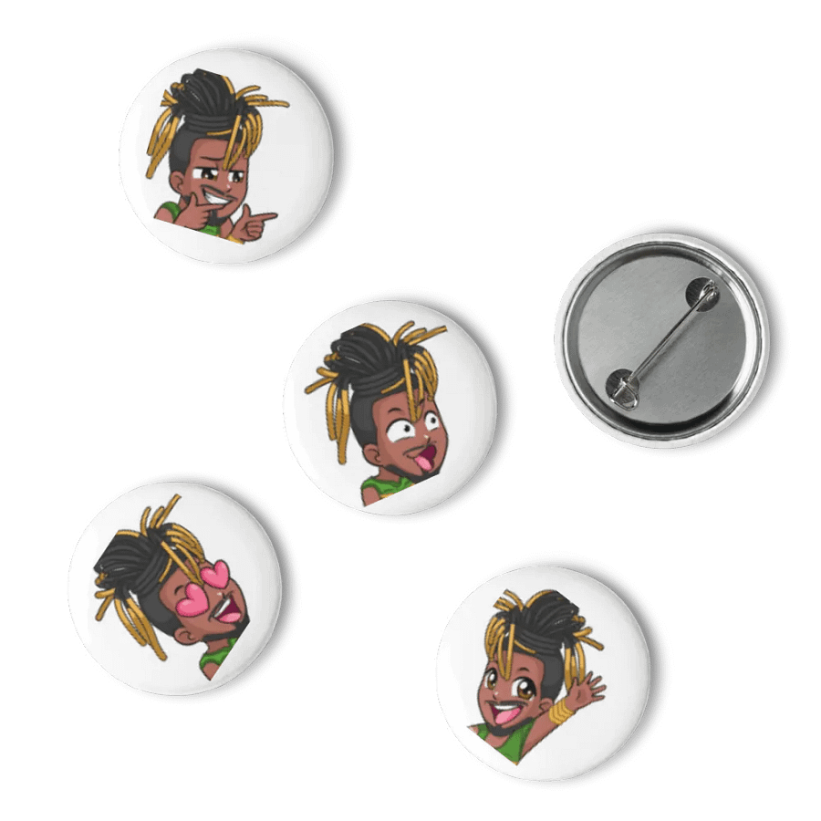 Loki Pins product image (6)