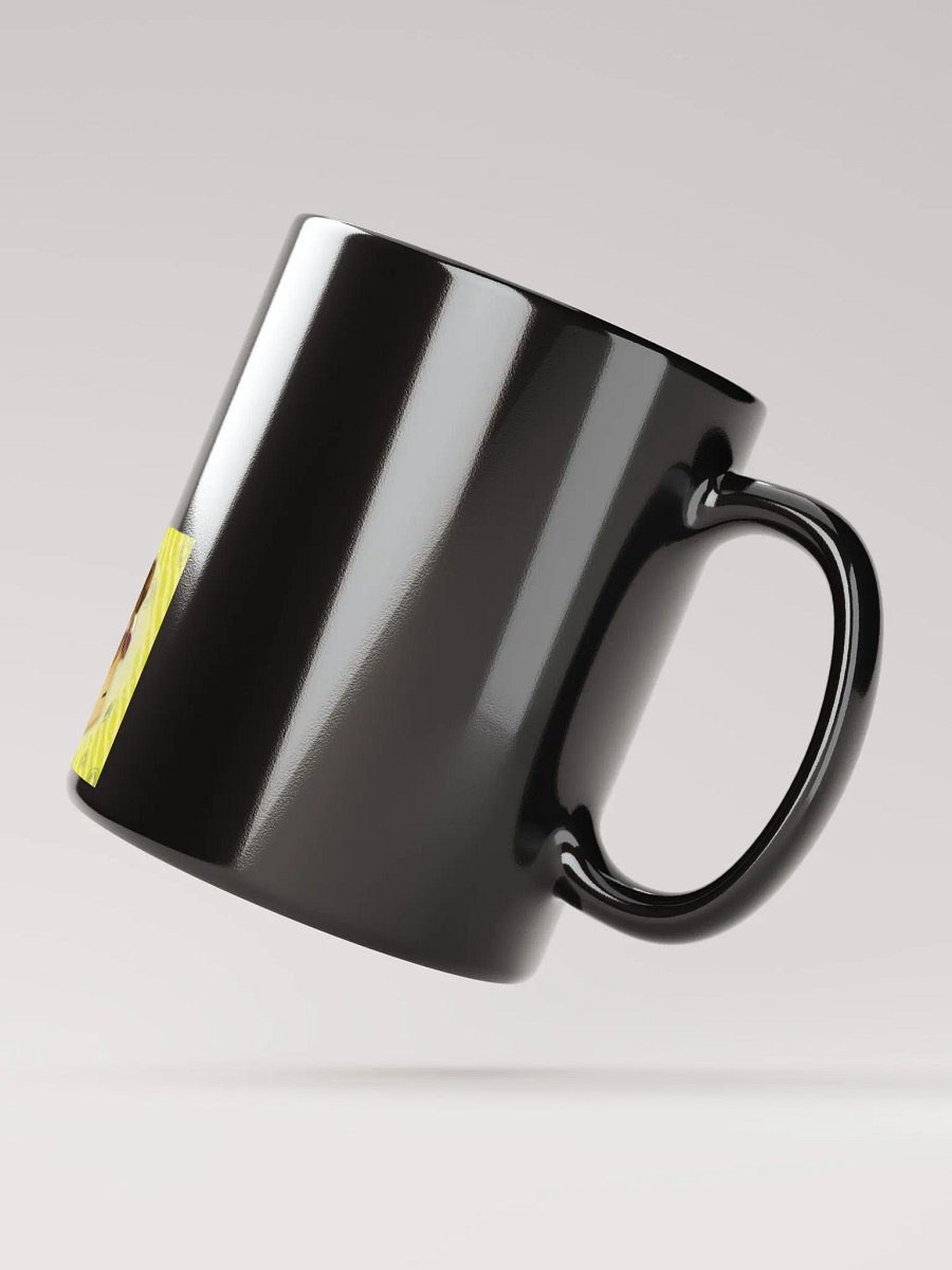 its playfan korn - Mug product image (5)