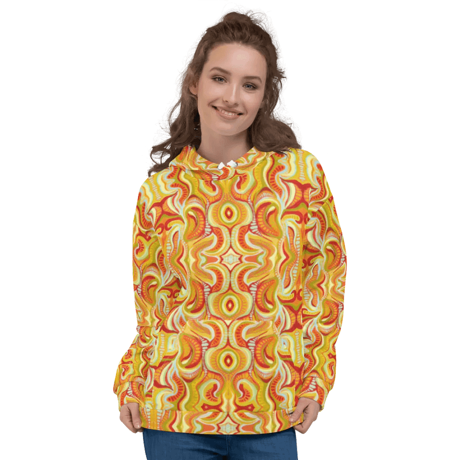 WORMEYS - HOODIE product image (3)