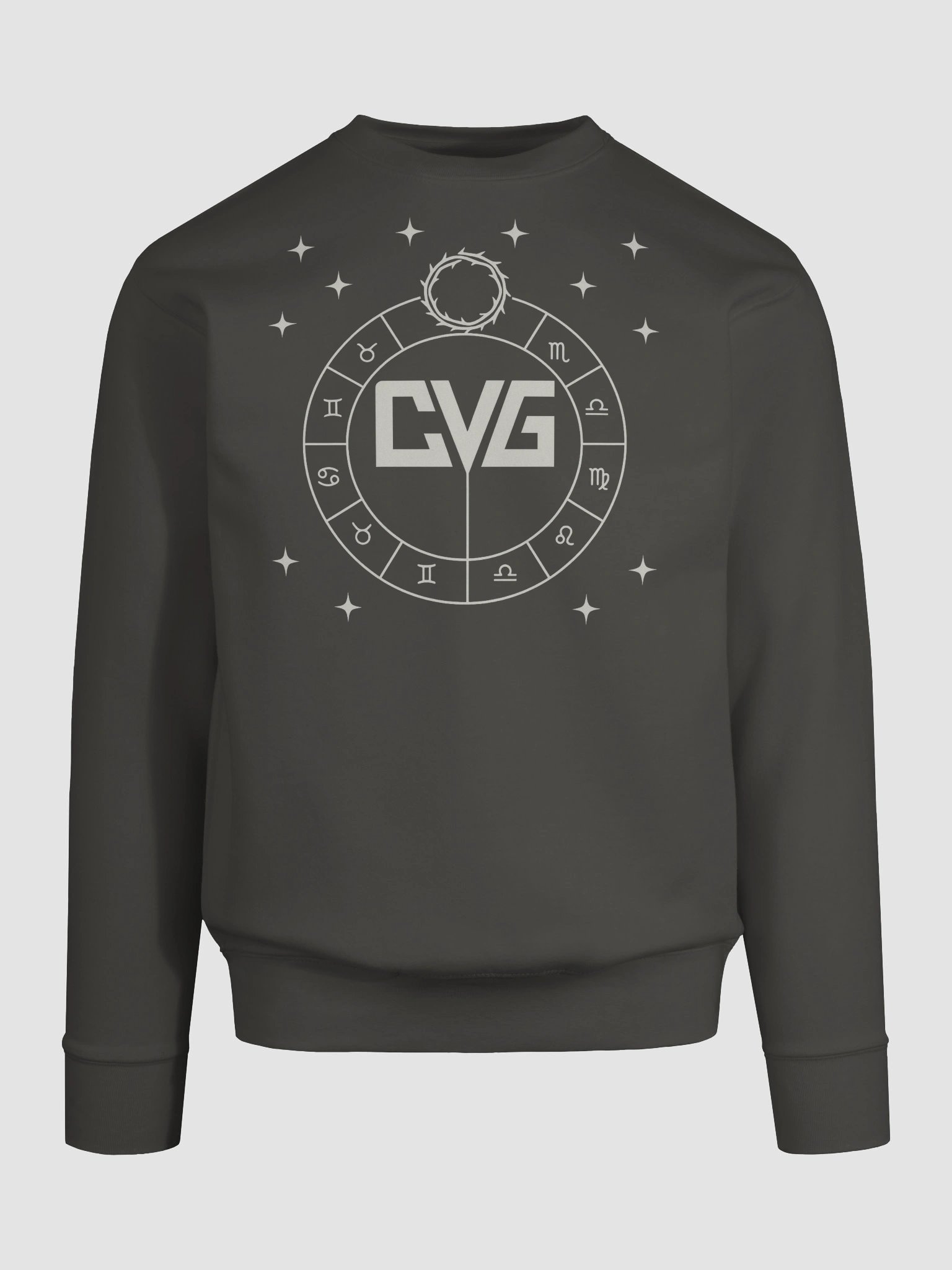 The Oracle Premium Crewneck product image (67)