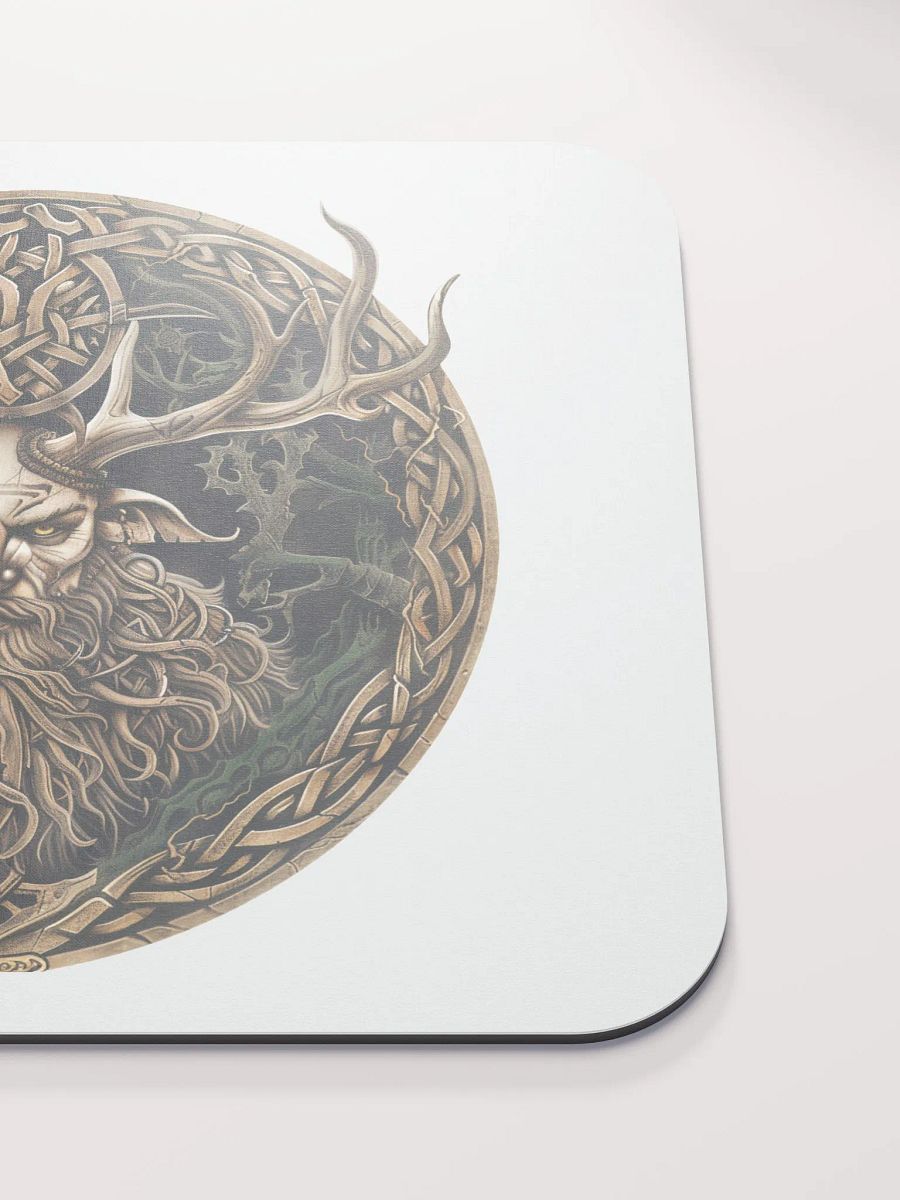Cernunnos - The Celtic Horned God Mouse Pad product image (5)