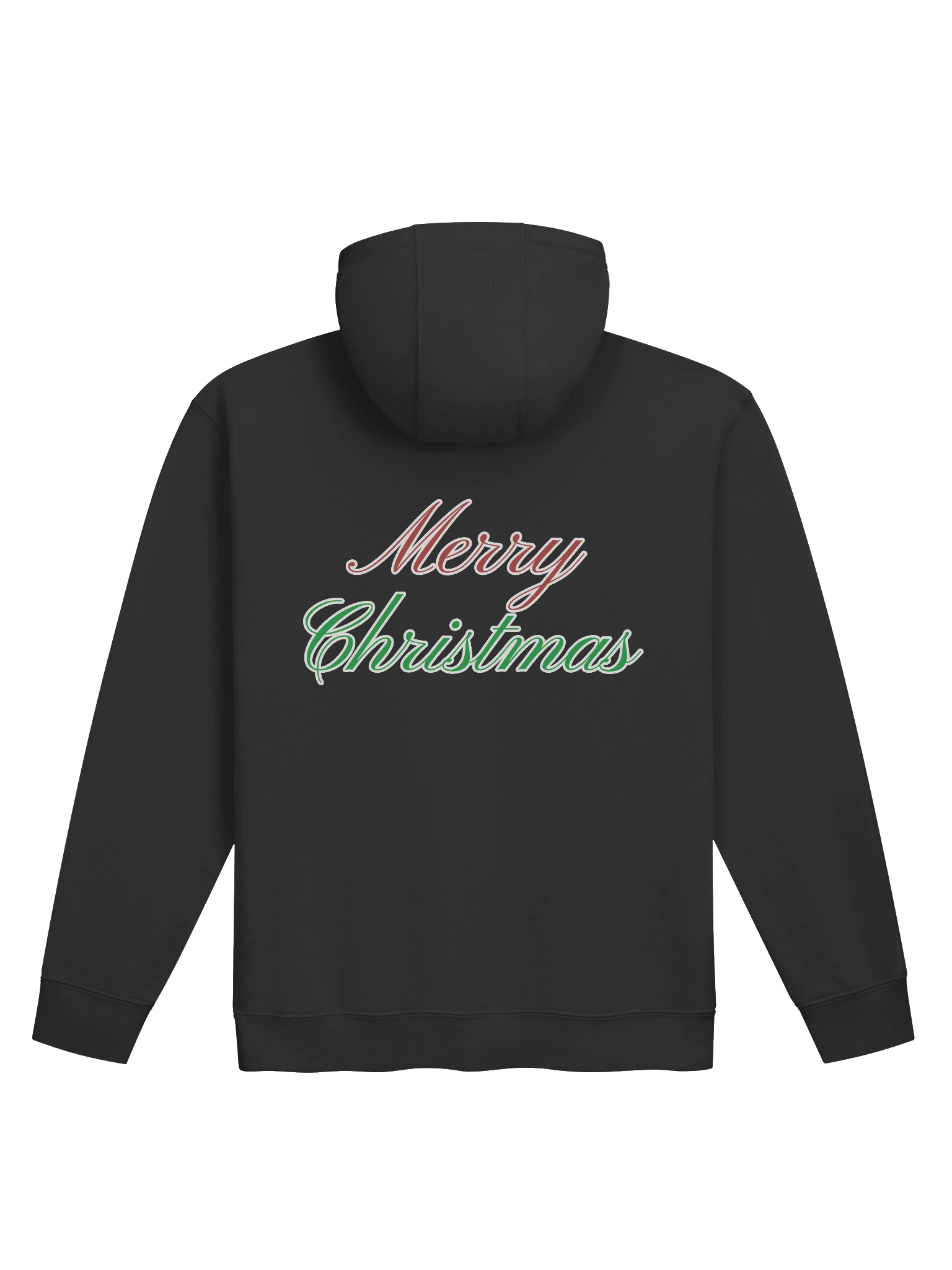 XMAS MEMORIA Premium Pullover Hoodie product image (2)