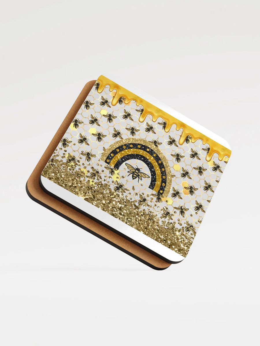bee coaster product image (5)