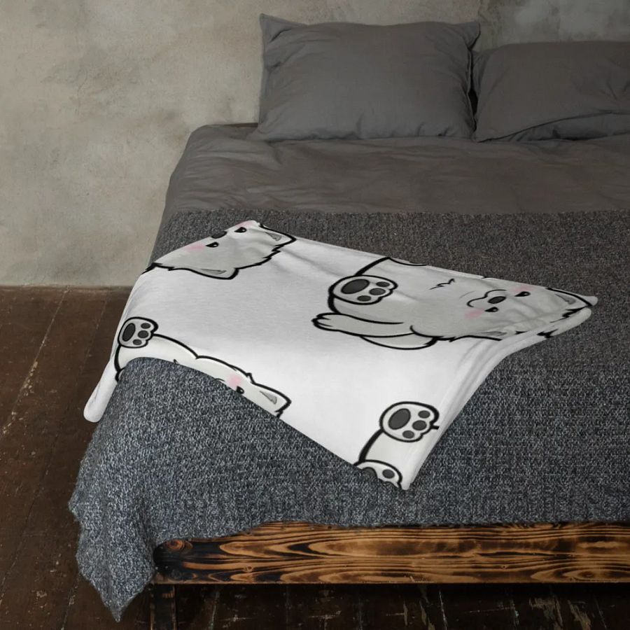 Byte Chonk Blanket product image (11)