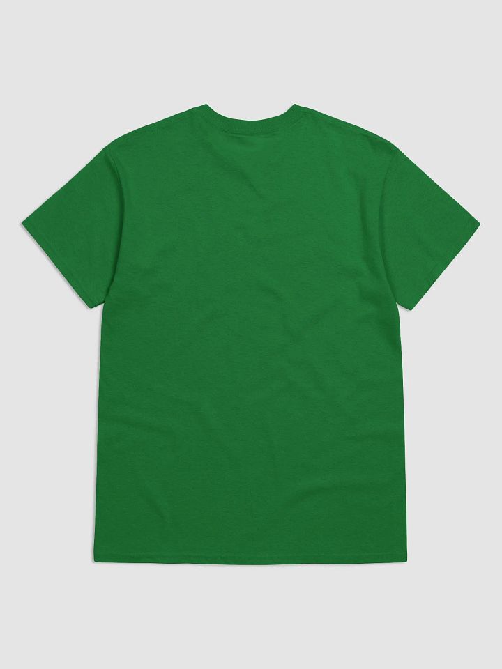 Alt US Forest Service Heavyweight Logo Tee Resistance Rangers T-Shirt product image (2)
