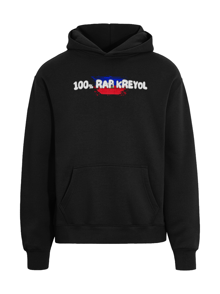 San pou san Hoodie product image (8)