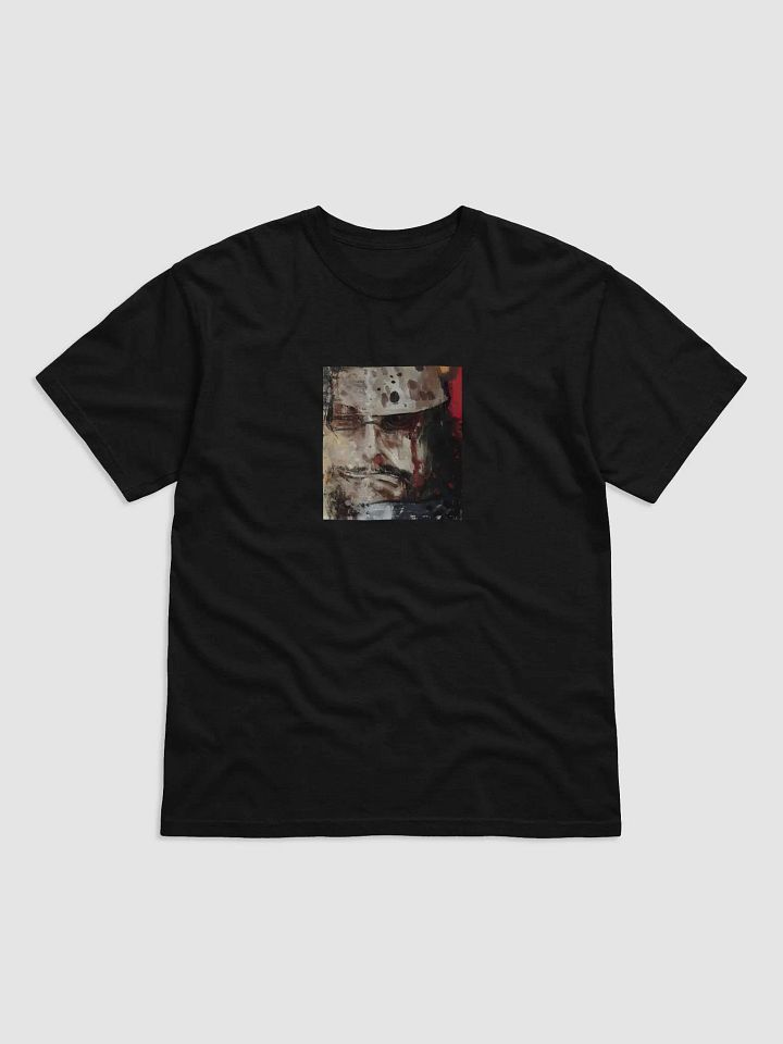 FREEDOM COVER TEE product image (1)