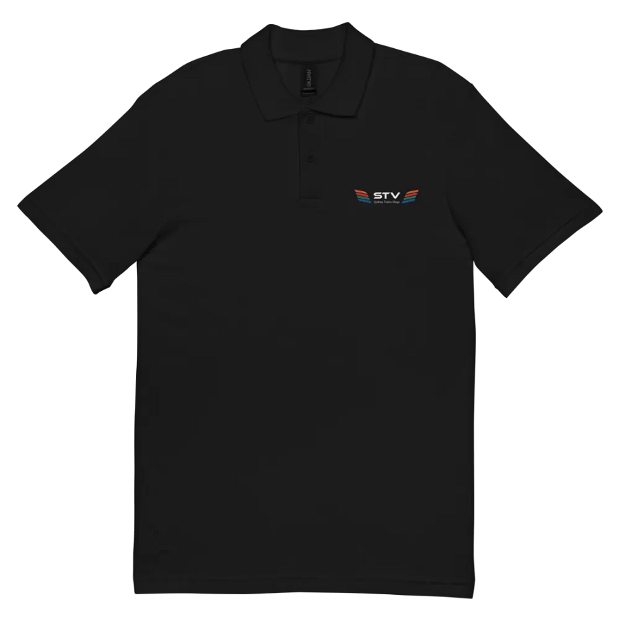STV Polo Shirt product image (3)