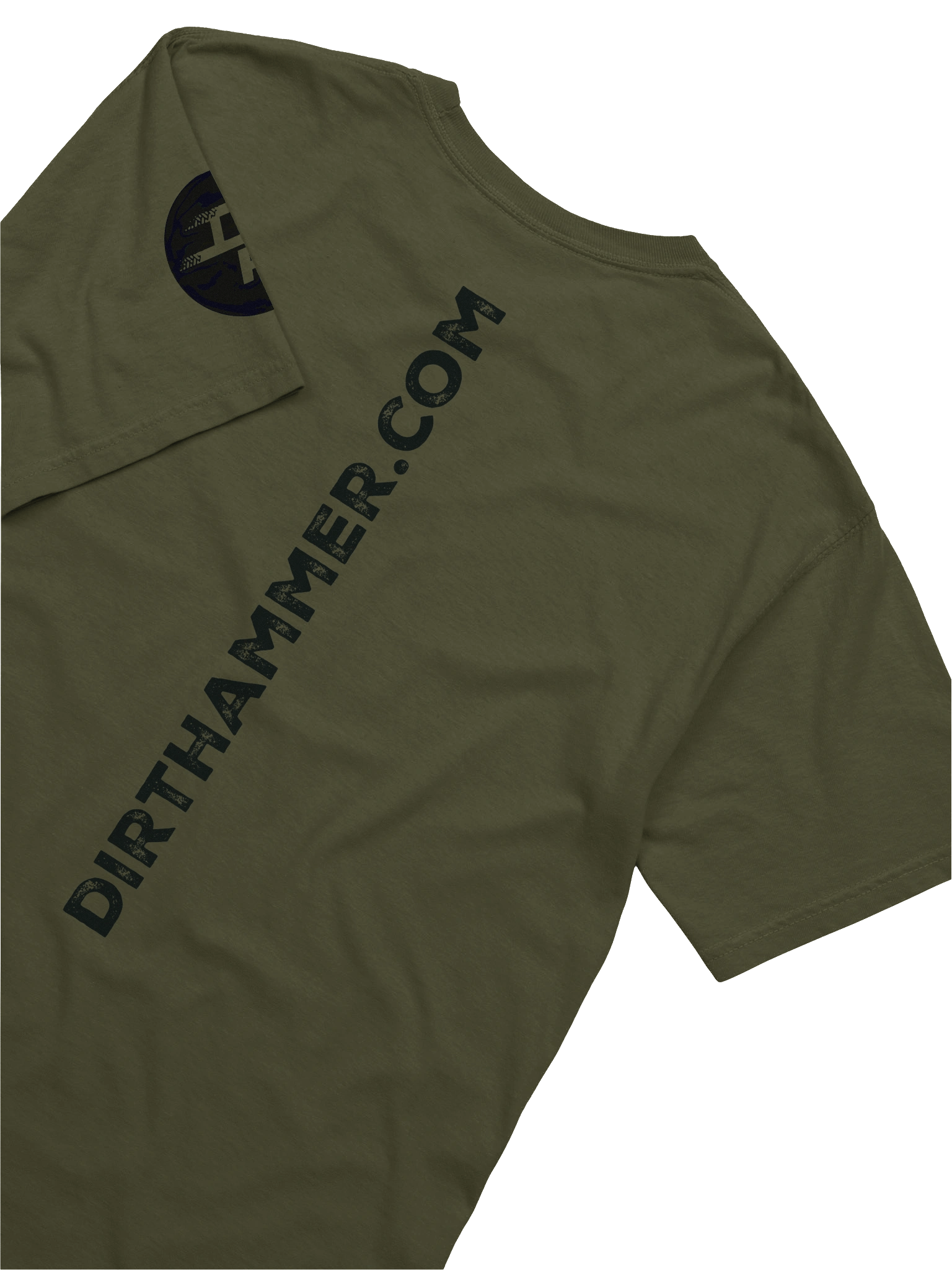 I Still play with Dirt Tee product image (39)