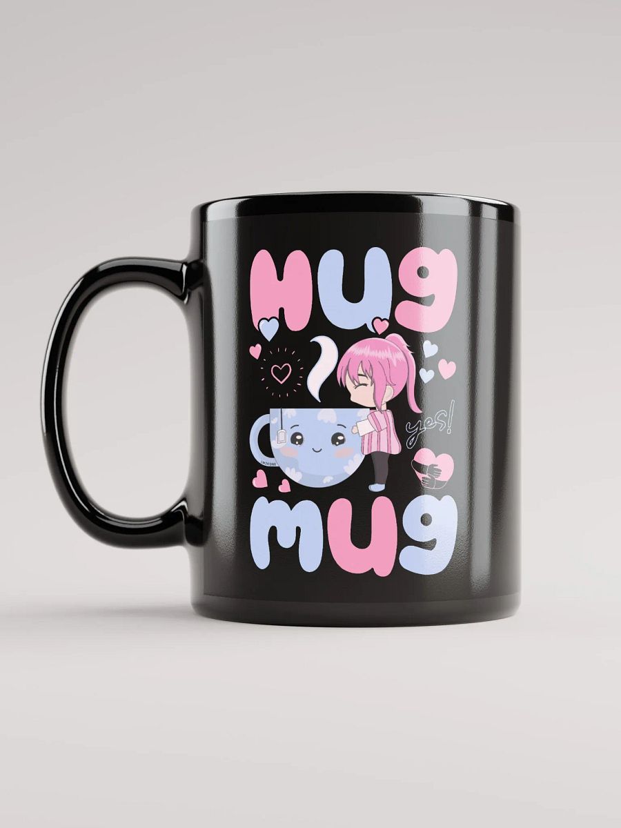 Yes Hug Blissful Pink - Mug product image (3)