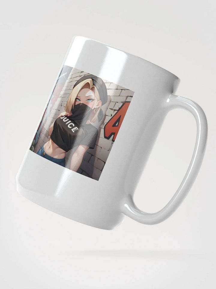 Android x Juice Mug product image (2)