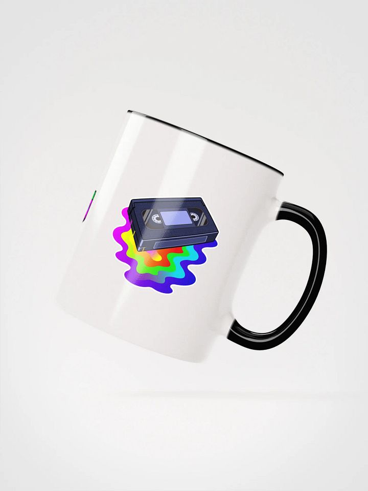 Recorded in Color (Mug) product image (20)