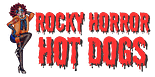 Rocky Horror Hot Dogs