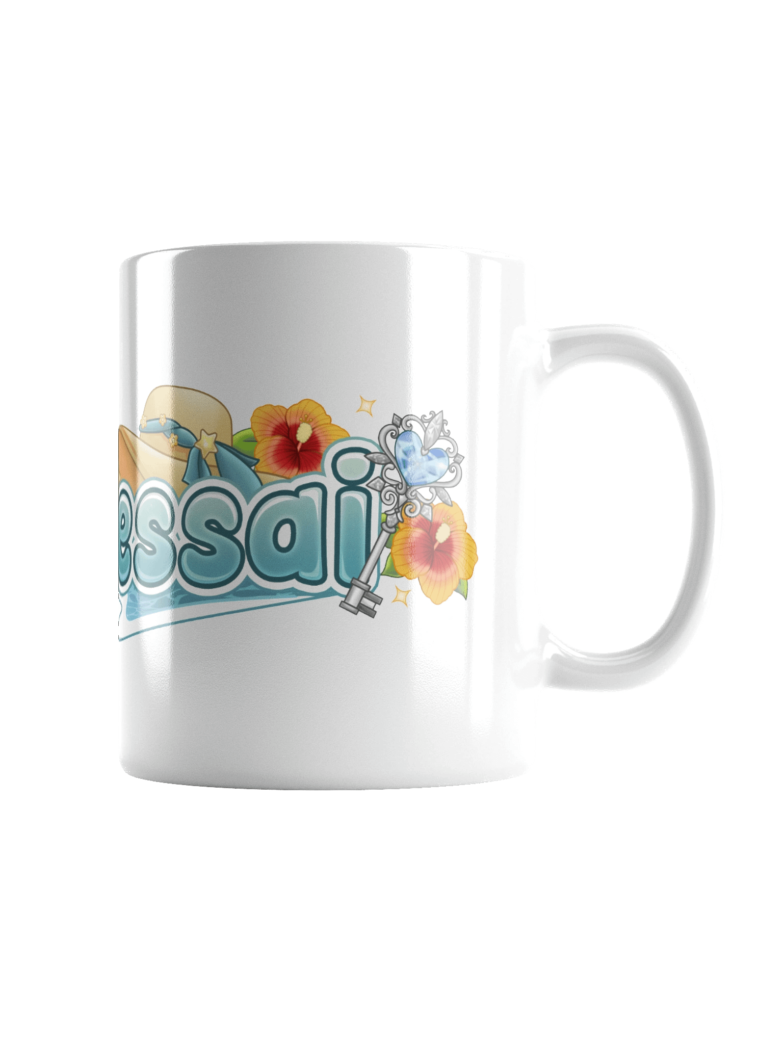BellaLessai Mug product image (2)